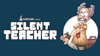Silent Teacher Oyunu - Tüm Cevaplar 2021 screenshot 4