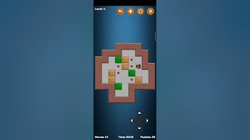 sokoban free# PICOCOSMOS #level #3 to 4