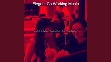 Spacious Backdrops for Shared Workspaces