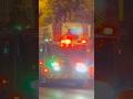 🔊AIR HORN🔊 Chicago fire department Tower Ladder 23 responding