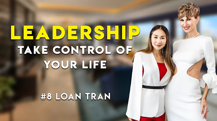 Become the Leader of your life, basics to leadersh...