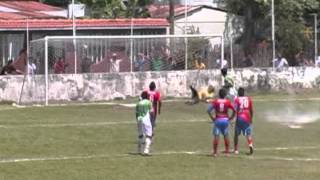 Rodrigo Cubilla Es Antigua Gfc Apertura 2012