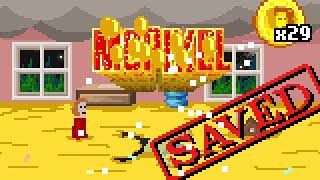McPixel 3( quick look 👀)