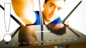 SUPERCHARGE Your Wifi: NETGEAR Nighthawk AC1750 Review!