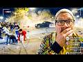 How a New Mexico Car Meet Triggered 4 Active Shooters