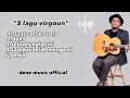 5 kumpulan lagu virgoun