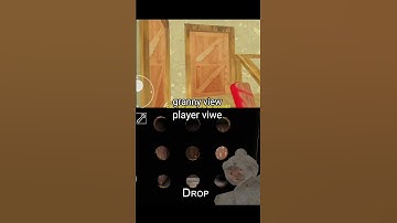 granny view and player viwe #trending #shorts