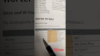 #deutsch #deutschlernen #trending #lernen #grammatik #german #shortvideo #pluspunkt