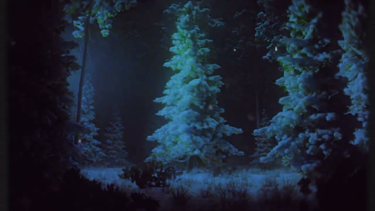 m:sss - reverse snow [emotional chill synth]