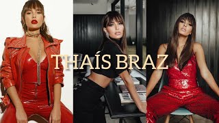 THAÍS BRAZ - FOTOS