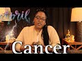 CANCER- What YOU Need To Hear Right NOW! ☽ Don’t Be Afraid To WEAR YOUR CROWN ✵Psychic Tarot Reading