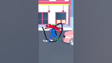 Draw Action game fighting game #games #trending #shorts #viral video#gameplay#action  #meme #memes