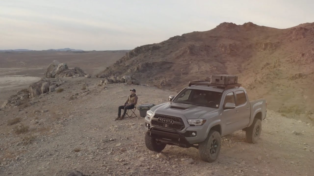 Introducing Pelican Cargo Cases - YouTube