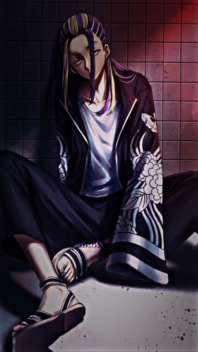 Cosplay Imaushi Wakasa🔥|| Jedag Jedug Tokyo Revengers || Dj Baru Bangun Selfie x Tangkis Dang 🎶