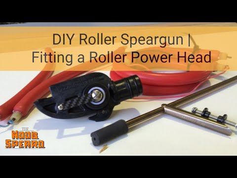 mvd loading hook kits for rob allen speargun conversion review gdc