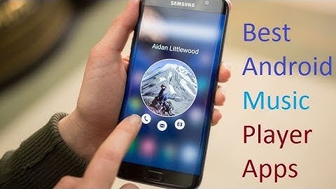 Best Android Music Player Apps 2018 Hindi_Urdu