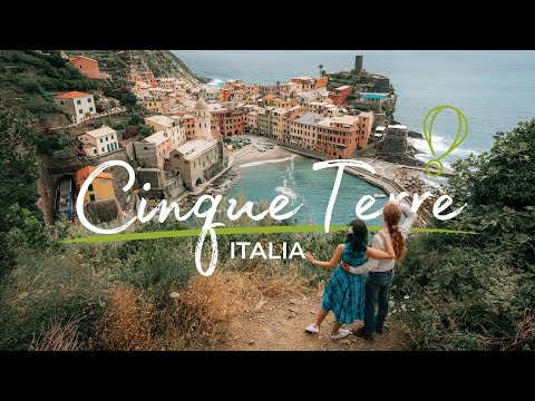 Video: Come arrivare da Roma alle Cinque Terre