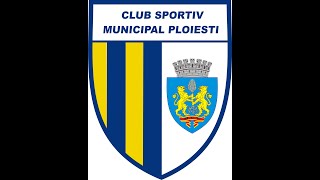 U 17 M - ABC LYNX PLOIESTI vs. CSS CSM PETROLUL PLOIESTI - faza 1 - retur