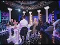 Talk Of The Town - 23/03/2017 -نوال بري  -  فاطمه حرز