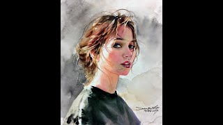 The Way We Were - cover by Tim Lewis