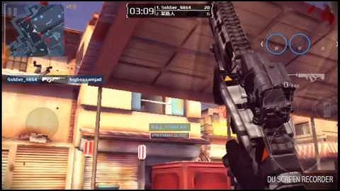 Mc5 BoosTed EvEnT Pr-39  GamePlaY