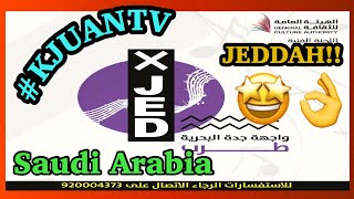 XJED LUXURY KSA - JEDDAH 2019
