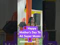 🌹Happy Mother’s Day To All Super Moms #MothersDay #HappyMothersDay #Maa #MaaKaPyaar #MotherLove