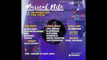 11TH RERECEPTION FUNCTION Of Certification Awarded Students Who Stood