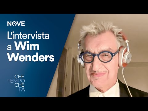 Video: Regista Wenders Wim: filmografia, biografia e vita personale