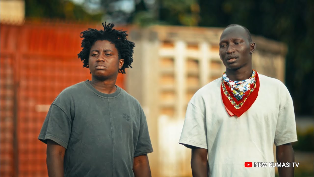 🔥TAKING OVER OFFICIAL TRAILER🔥ft GRUMA,OPOKU,EDDI,KIRA,PRECIOUS,VANDAM,ADDISON 