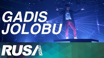 W.A.R.I.S Feat. Dato