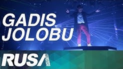 W.A.R.I.S Feat. Dato' Hattan - Gadis Jolobu [Official Music Video]  - Durasi: 5:11. 