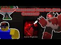 Forsaken - Ancient Megalodon John Dœ Skin Gameplay