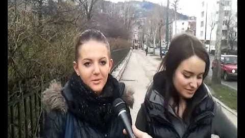 Anketa o korupciji - Cyber građani