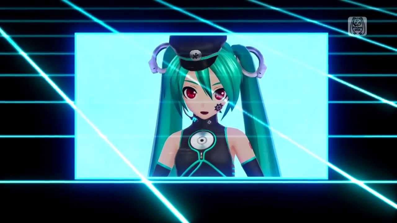 Sadistic.Music∞Factory 初音ミク“わがまま工場長” RRR+radiokameleon.ba