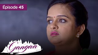 GANGAA  - ep 45- Une jeunesse sacrifiée - Série en Français