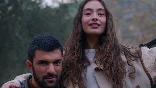 Sefirin Kizi Nare Ve Sanacardan Muhtesem Goruntuler Geldi Resimi