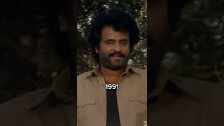 Rajinikanth Transformation Status | Evolution |😱🔥#shorts #rajinikanth #transformation #status #