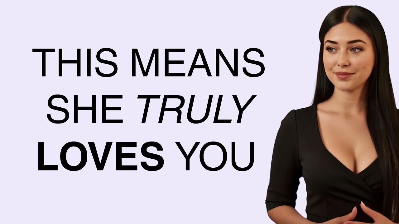 The REAL Reason Younger Women Avoid Older Men They're Attracted To