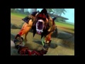 Lifestealer MLG