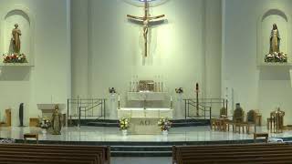 Sunday Mass