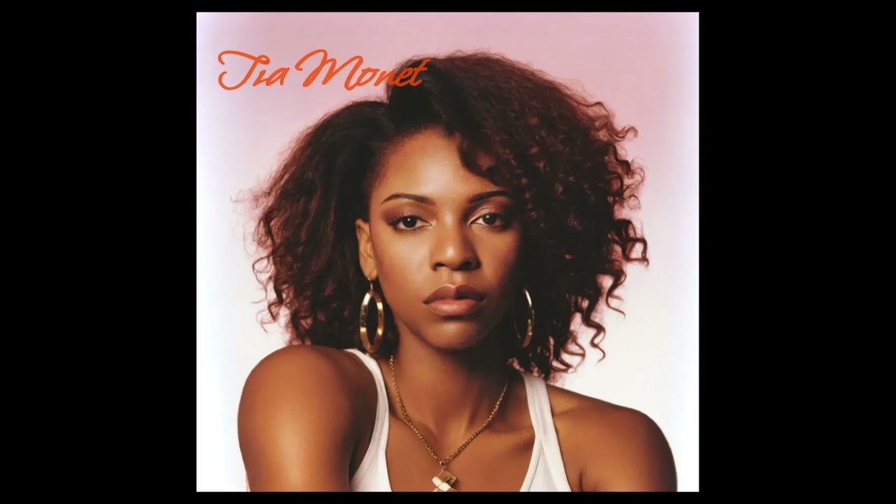 Tia Monet - Just a Little Bit (1993)