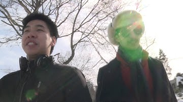 Ingress Documentary (Fine Cut)