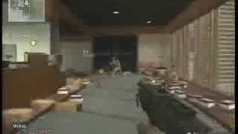 Nuke Highrise Intervention /SPAS 12