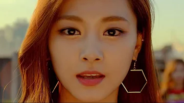 TWICE 'LIKE OOH-AHH' but it's only TZUYU