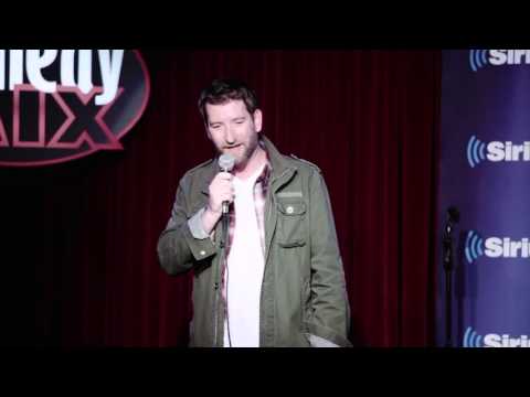 TOP COMIC VANCOUVER MATT BILLON 2015 - YouTube