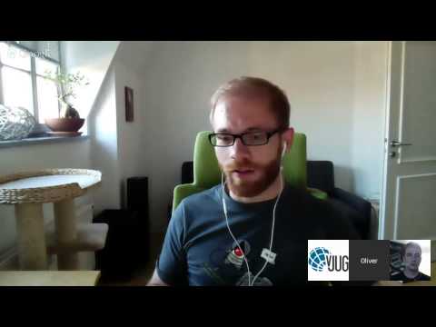 An Interview With Oliver Gierke