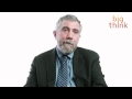 Paul krugmans advice to recent graduates