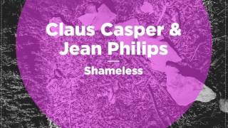 Claus Casper &amp; Jean Philips - Take Control | NBR064
