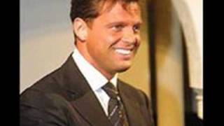 Luis Miguel-Amor de Hecho chords